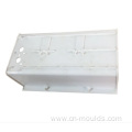 Office Equipment Plastic Mold